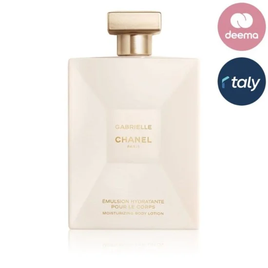 Chanel Gabrielle Moisturizing Body Lotion - 200ml